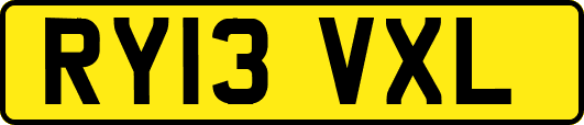 RY13VXL