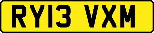 RY13VXM