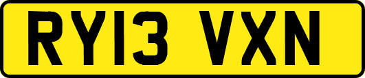 RY13VXN