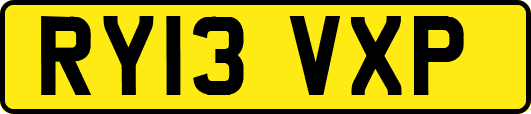 RY13VXP