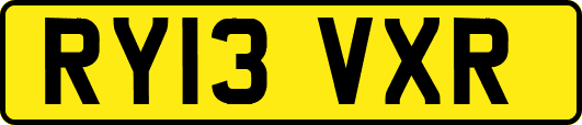 RY13VXR