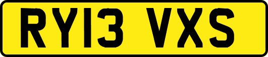 RY13VXS