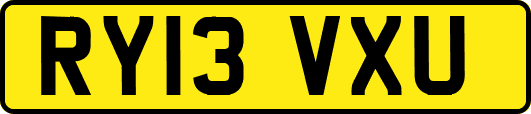 RY13VXU