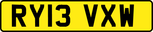 RY13VXW