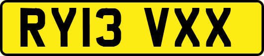 RY13VXX