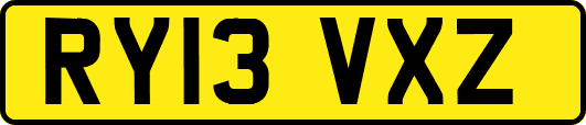 RY13VXZ