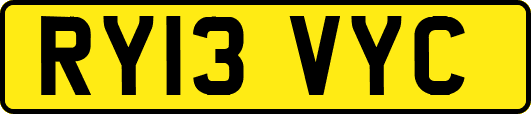 RY13VYC