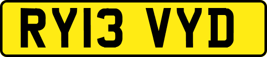 RY13VYD