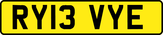 RY13VYE
