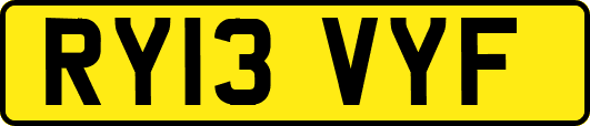 RY13VYF