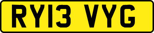 RY13VYG