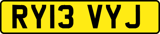RY13VYJ