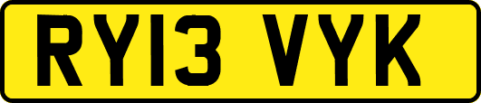 RY13VYK