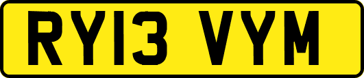 RY13VYM