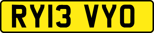 RY13VYO