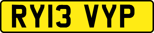 RY13VYP