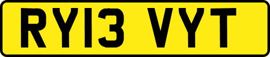 RY13VYT