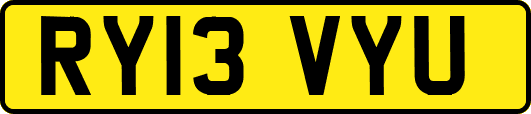 RY13VYU