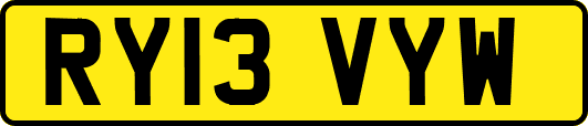 RY13VYW