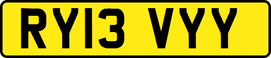RY13VYY