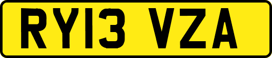 RY13VZA