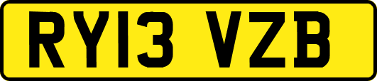 RY13VZB