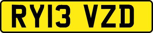 RY13VZD