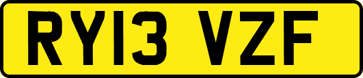 RY13VZF
