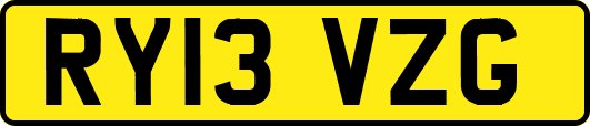RY13VZG