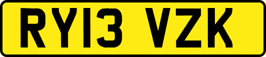RY13VZK