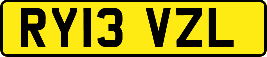 RY13VZL