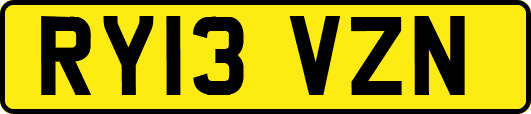 RY13VZN