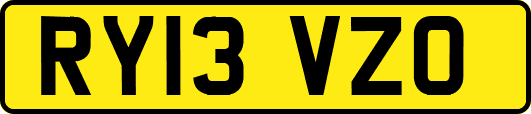 RY13VZO