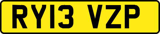 RY13VZP