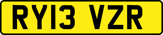RY13VZR