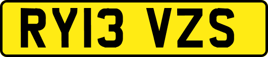 RY13VZS