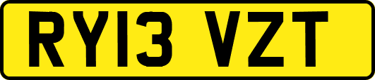 RY13VZT