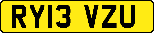RY13VZU