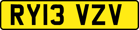 RY13VZV