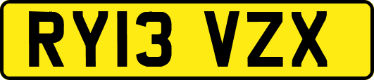 RY13VZX