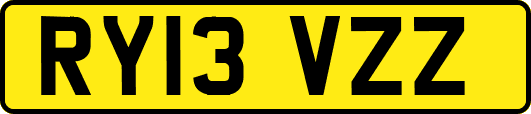 RY13VZZ