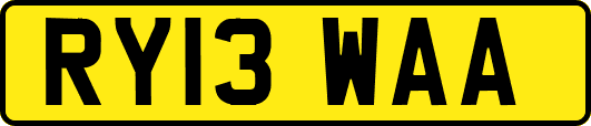 RY13WAA