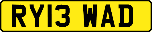 RY13WAD