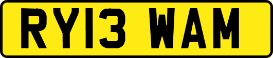 RY13WAM