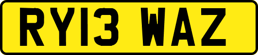 RY13WAZ