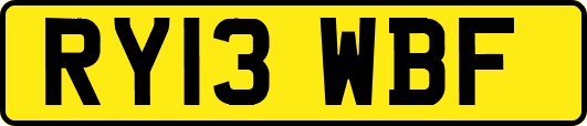 RY13WBF