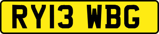 RY13WBG