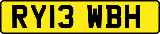 RY13WBH