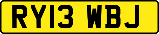 RY13WBJ