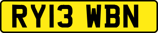 RY13WBN